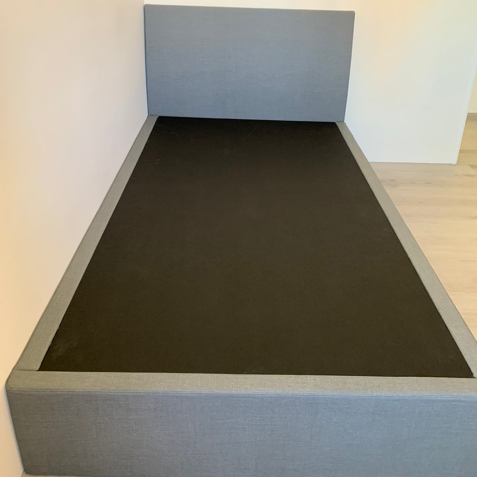 台中市北區/日式床架