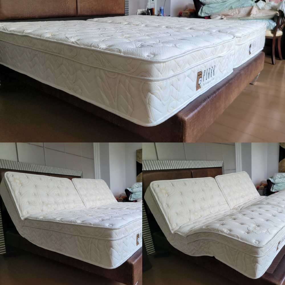 苗栗南庄鄉/好眠電動床墊