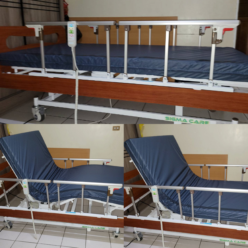 高雄燕巢區/照護床