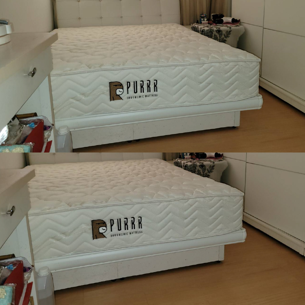 彰化花壇鄉/舒眠電動床墊