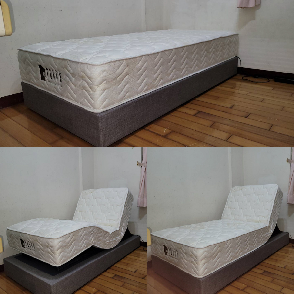 彰化芬園鄉/舒眠電動床墊