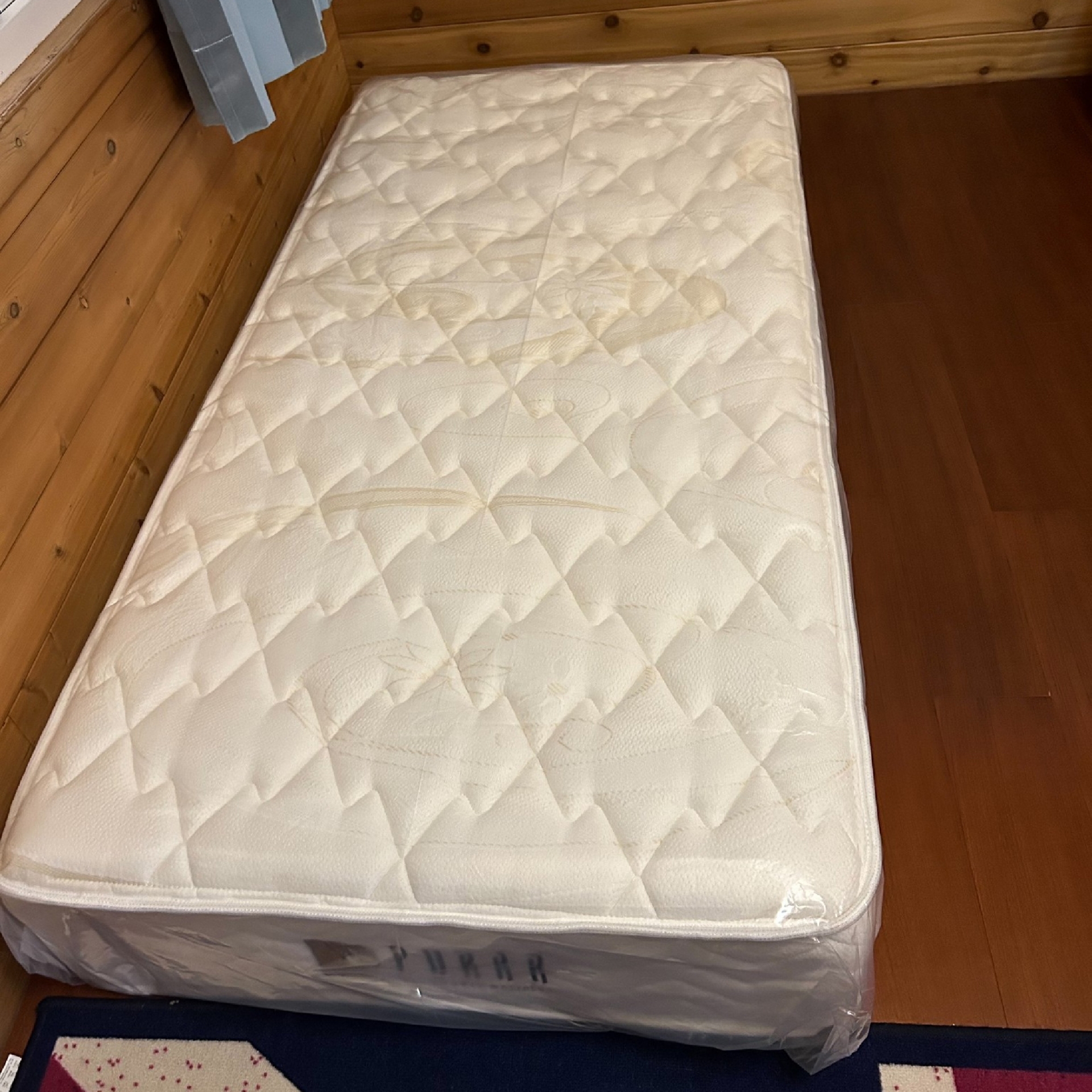 苗栗三灣/舒眠電動床墊