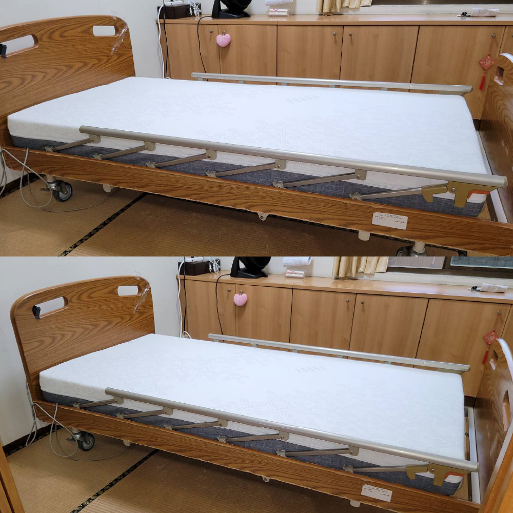 南投中寮鄉/ 高彈力床墊