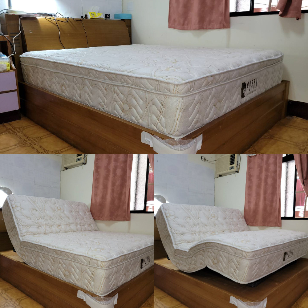 彰化二水鄉/好眠電動床墊