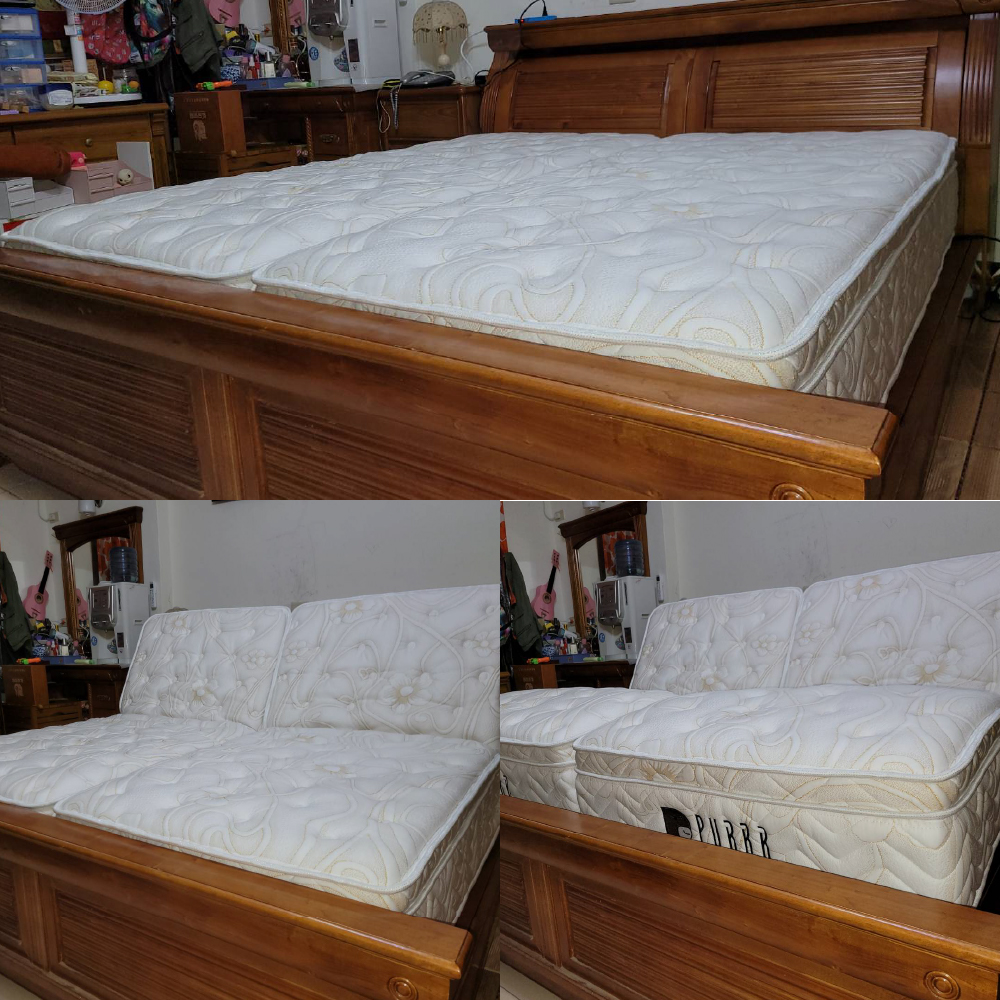 彰化田尾鄉/好眠電動床墊