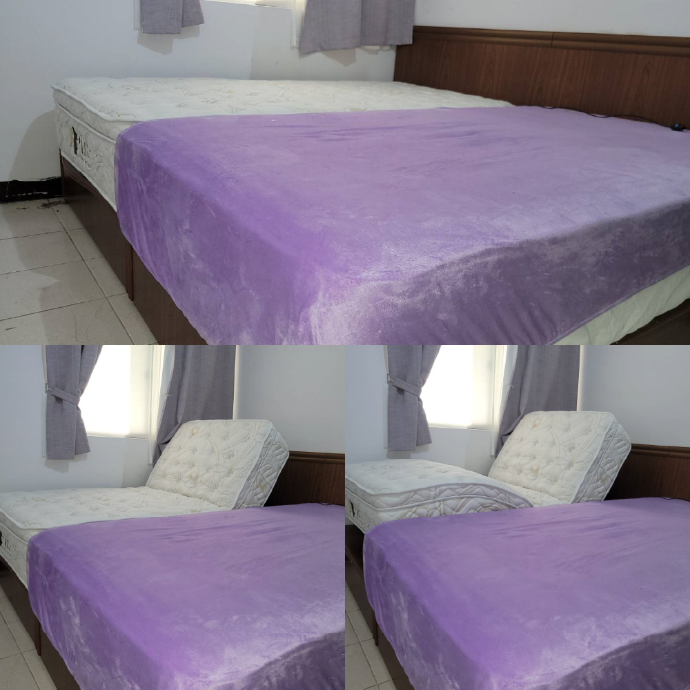 嘉義新港鄉/好眠電動床墊