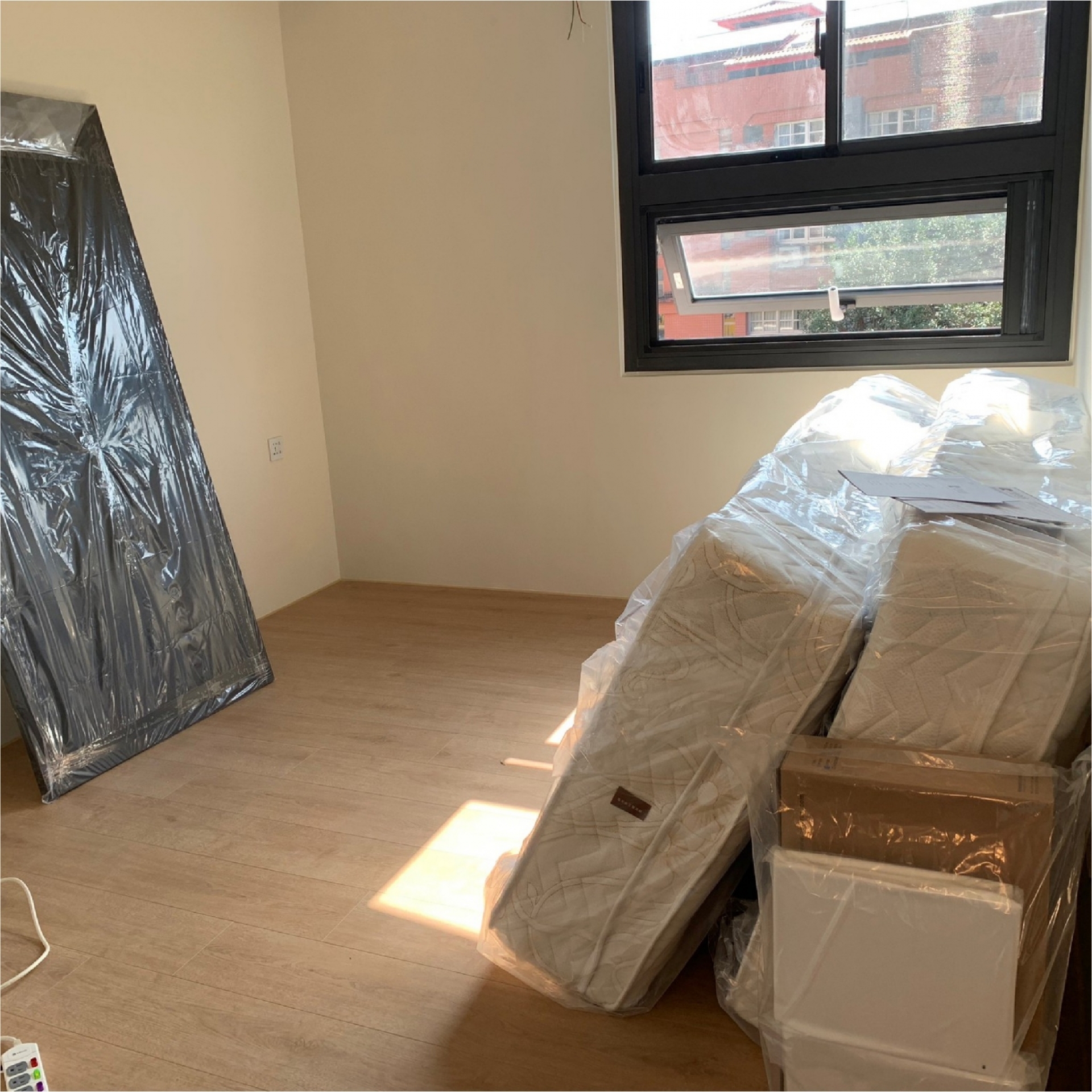 新北深坑/好眠電動床墊/記憶電動床墊/零壓枕/防水保潔墊