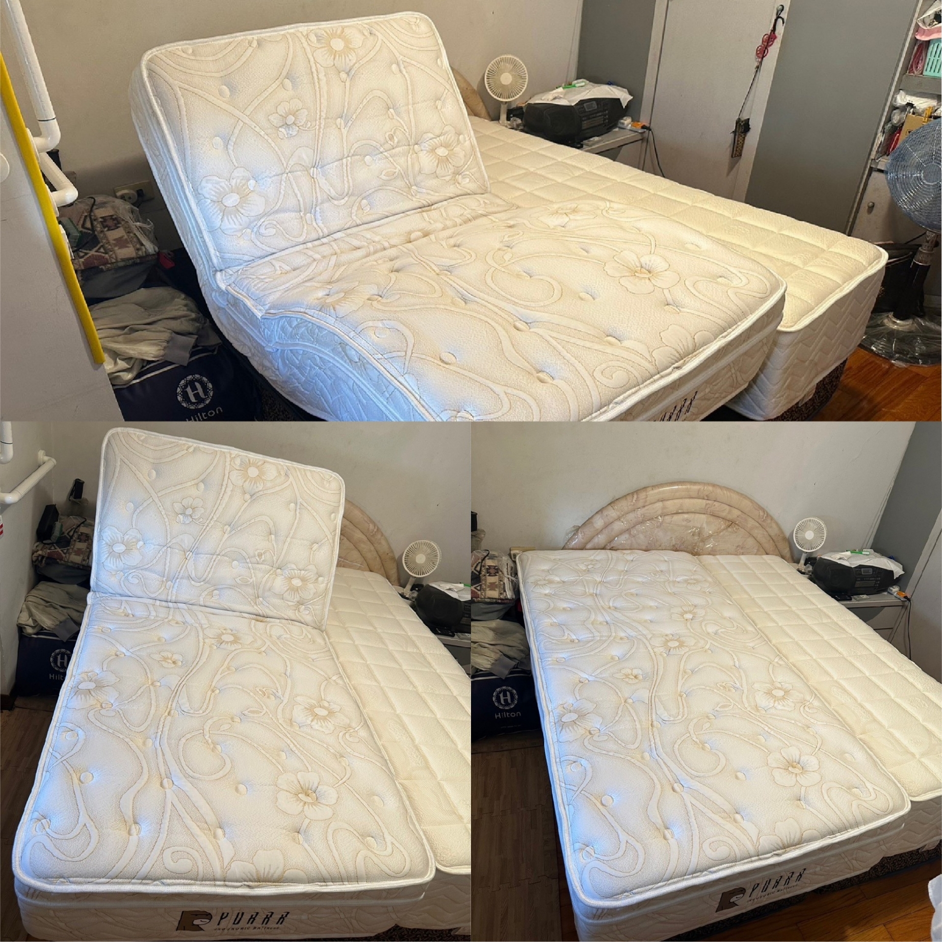 台北信義路/好眠電動床墊