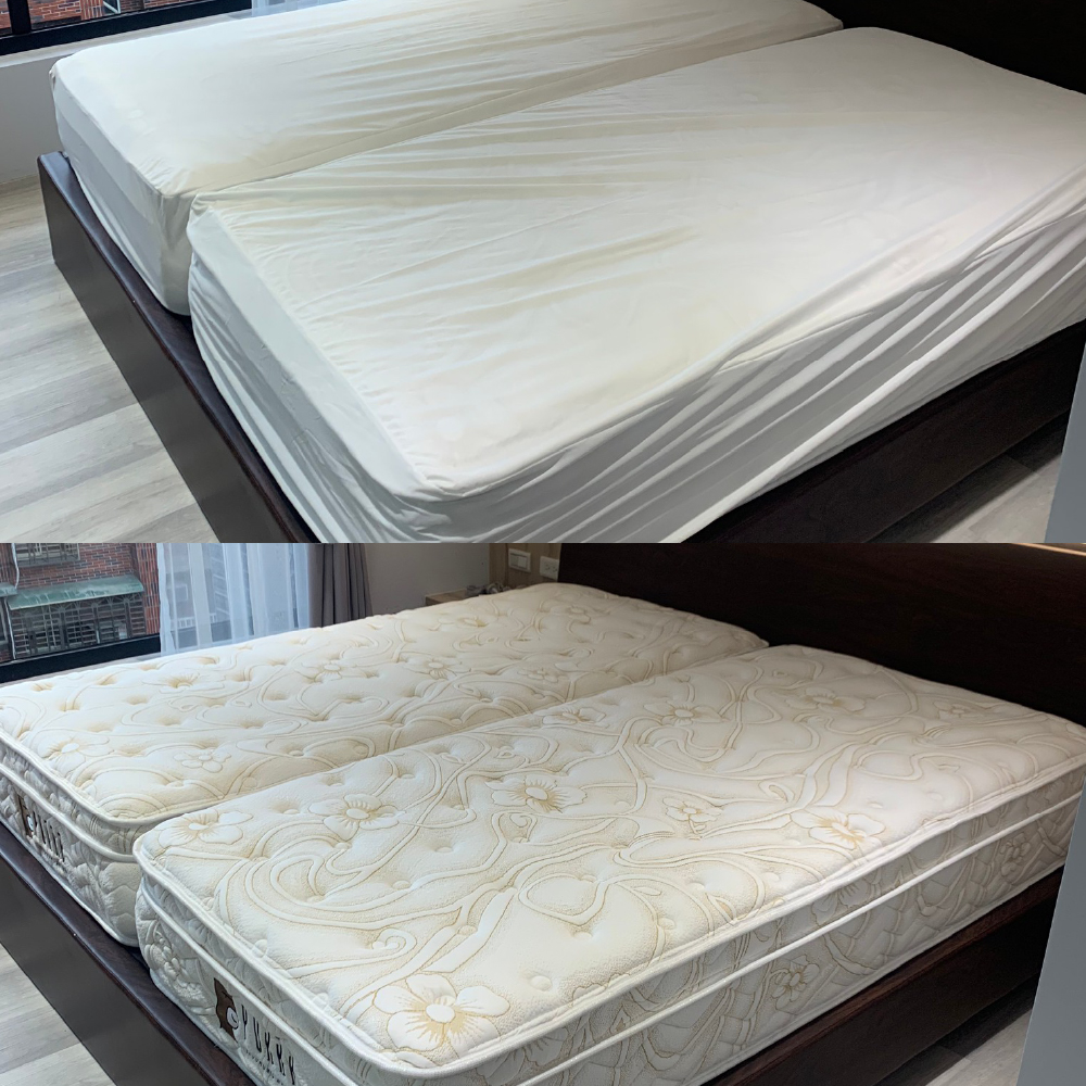 台南玉井區/好眠電動床墊