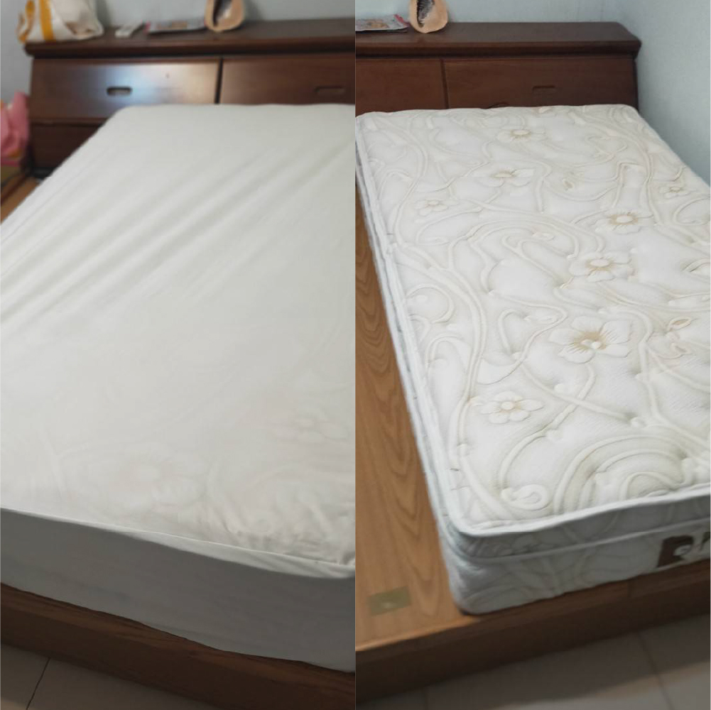 台南柳營區/好眠電動床墊