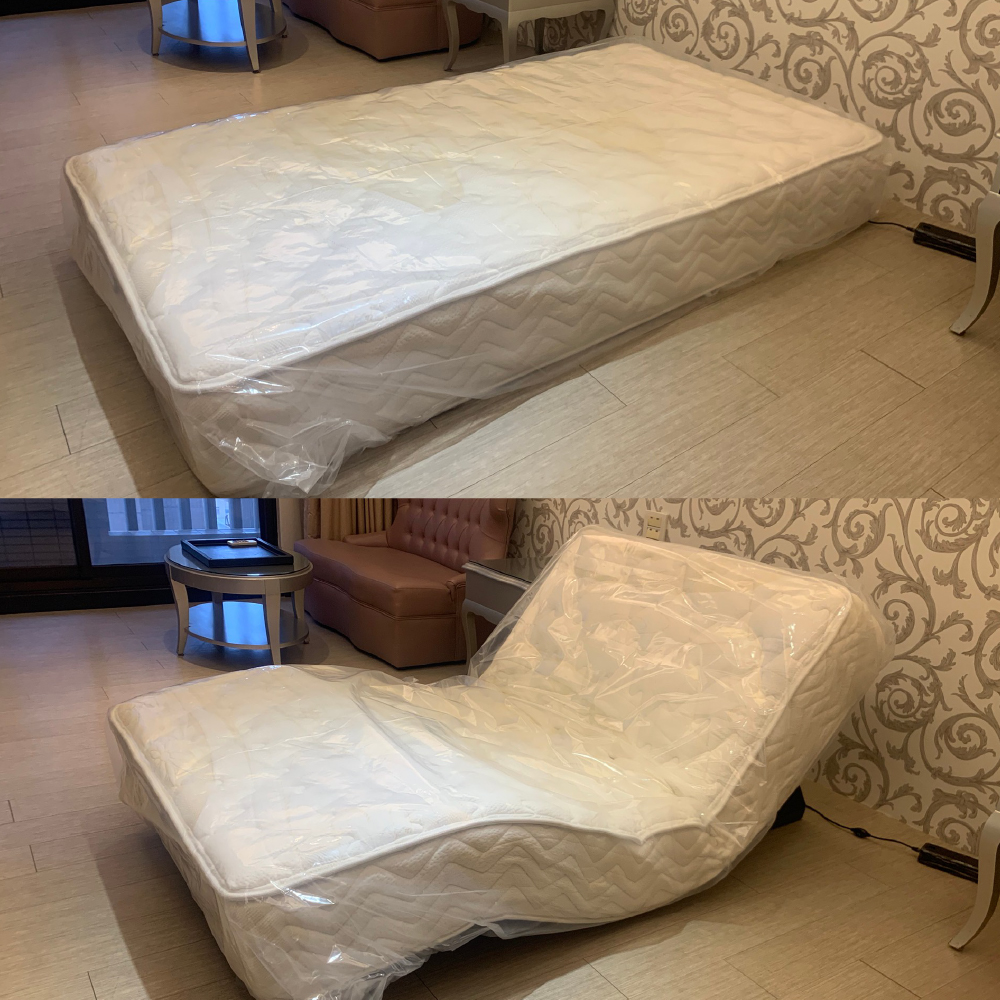 彰化埔心鄉/舒眠電動床墊