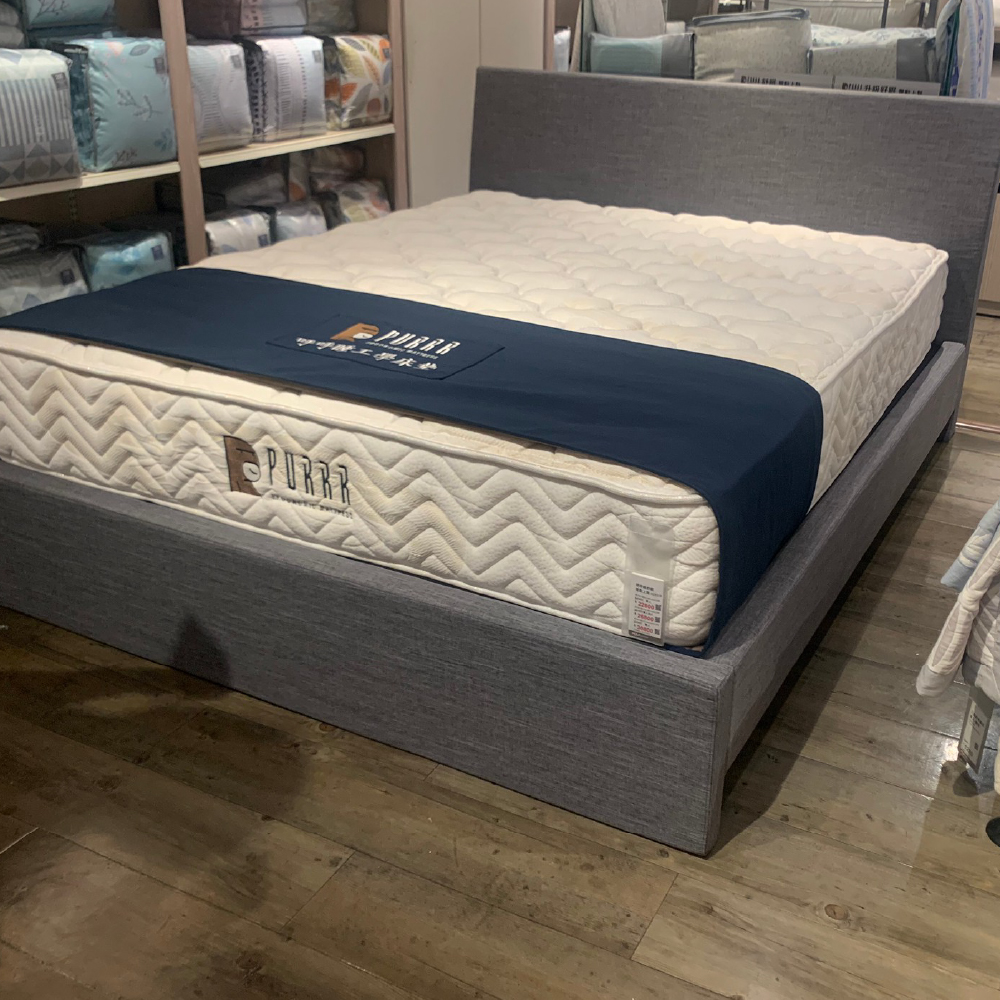 HOLA左營店/舒眠電動床墊