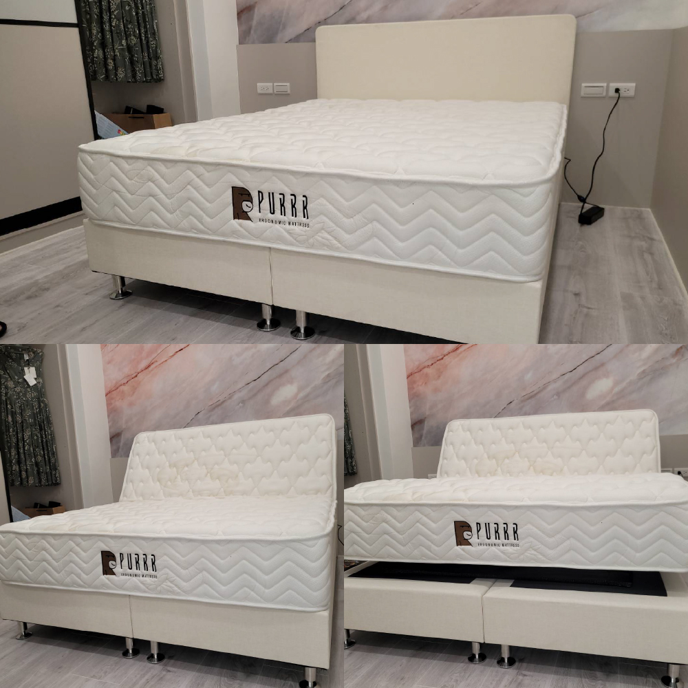 彰化二林鎮/舒眠電動床墊