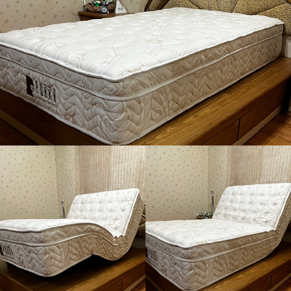 台東成功鎮/好眠電動床墊