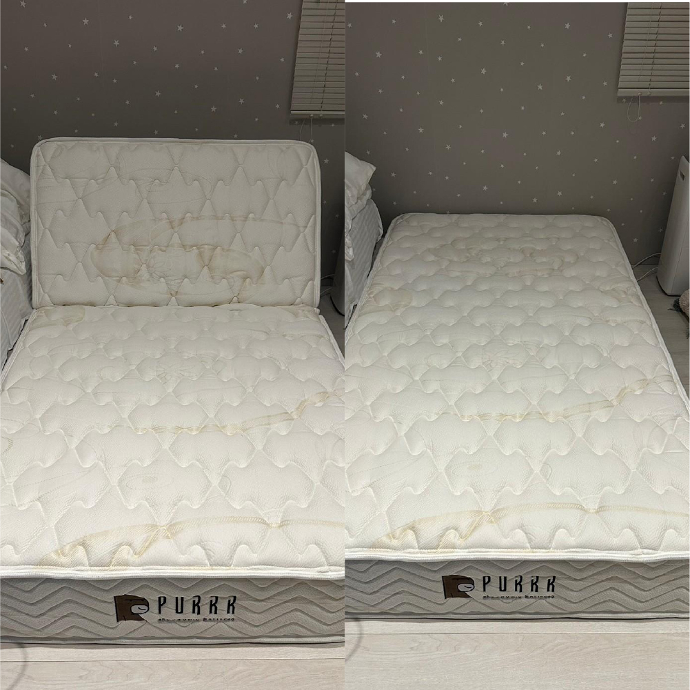 高雄左營區/舒眠電動床墊