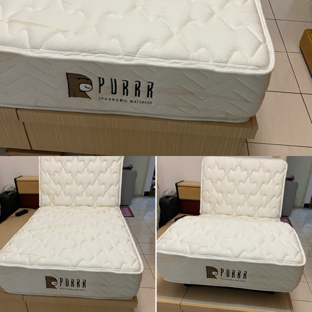 台東成功鎮/舒眠電動床墊