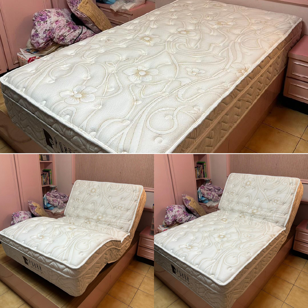 新竹新埔鎮/好眠電動床墊