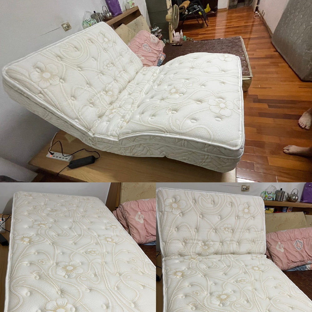 嘉義西區/好眠電動床墊