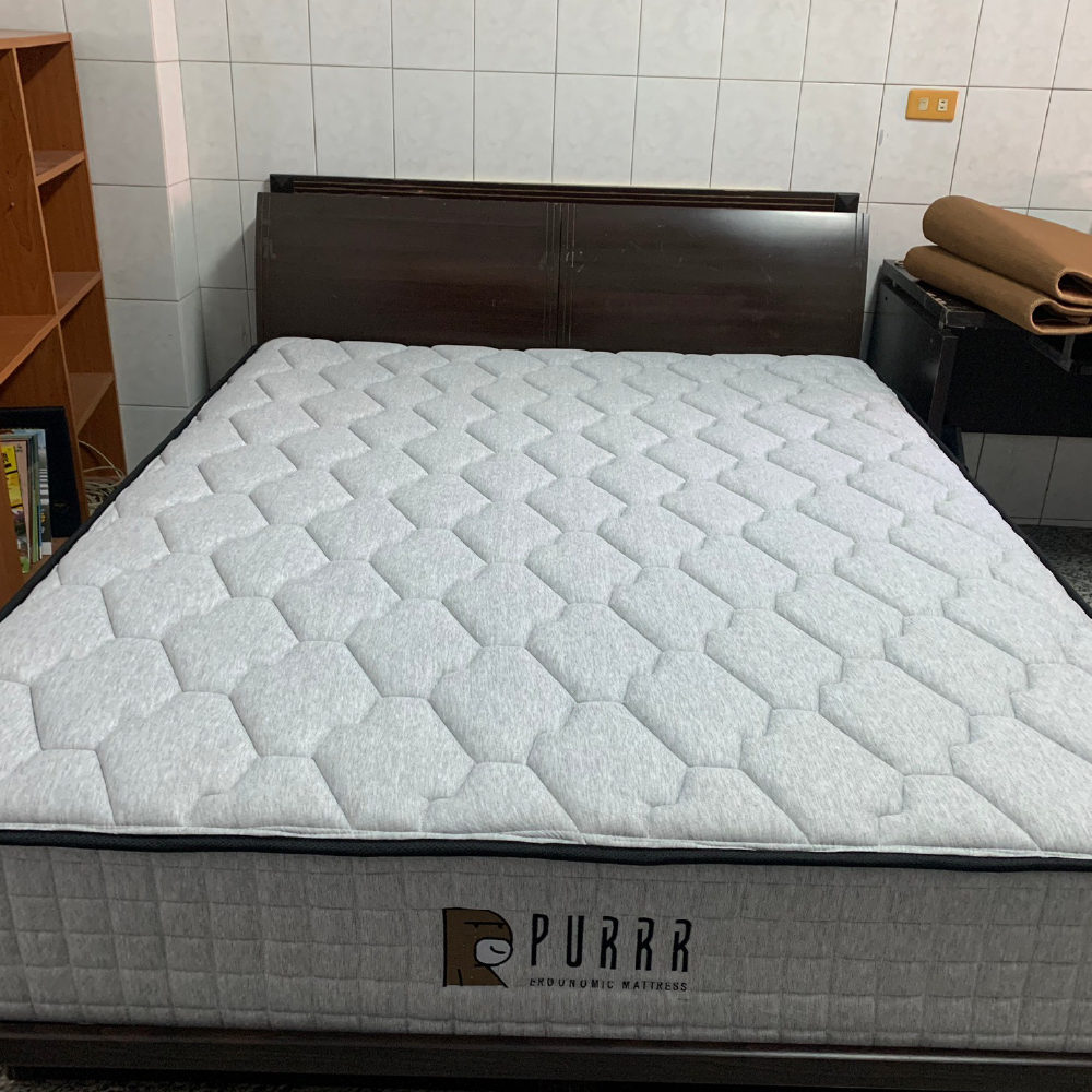 苗栗頭屋鄉/金剛獨立筒床墊