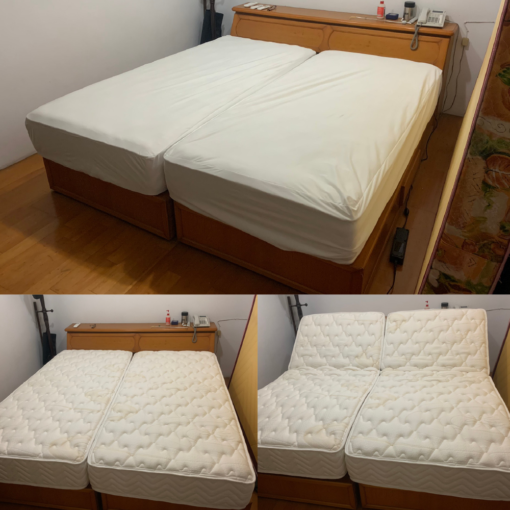 彰化埔心鄉/舒眠電動床墊