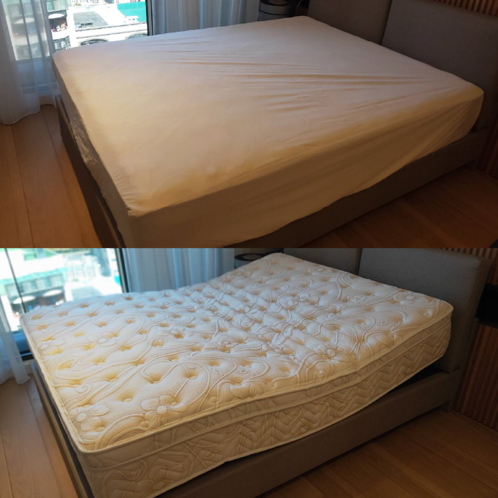 屏東竹田鄉/好眠電動床墊