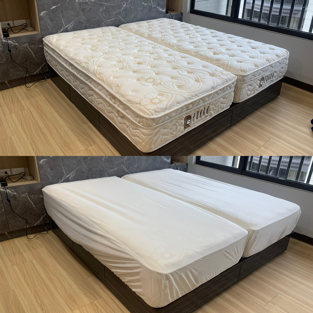 台中西屯區/好眠電動床墊