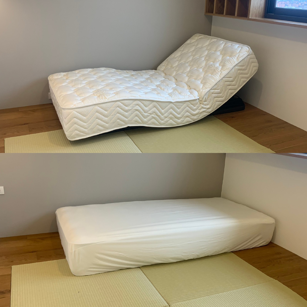 金門金城鎮/舒眠電動床墊