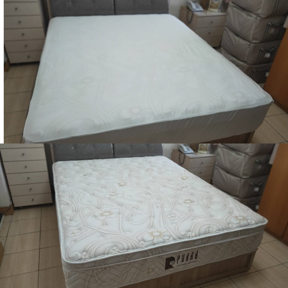 南投鹿谷鄉/好眠電動床墊