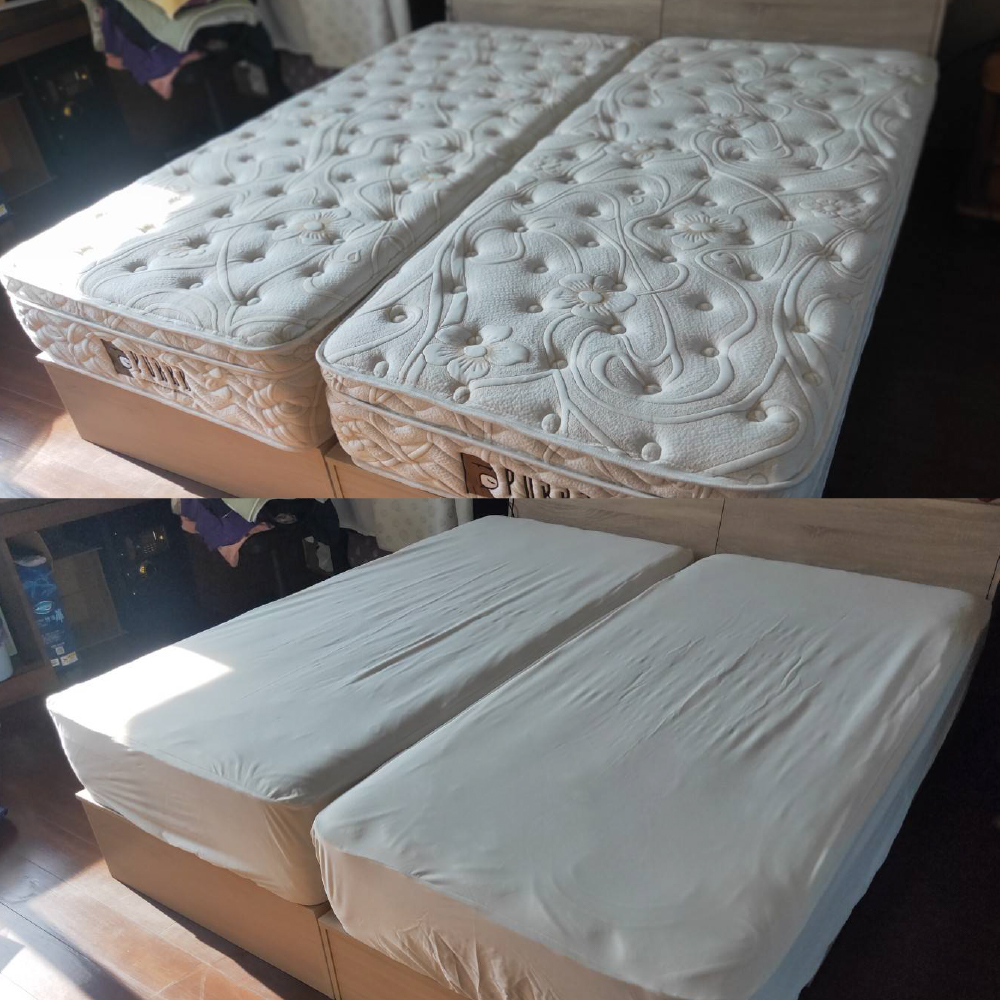 南投中寮鄉/好眠電動床墊