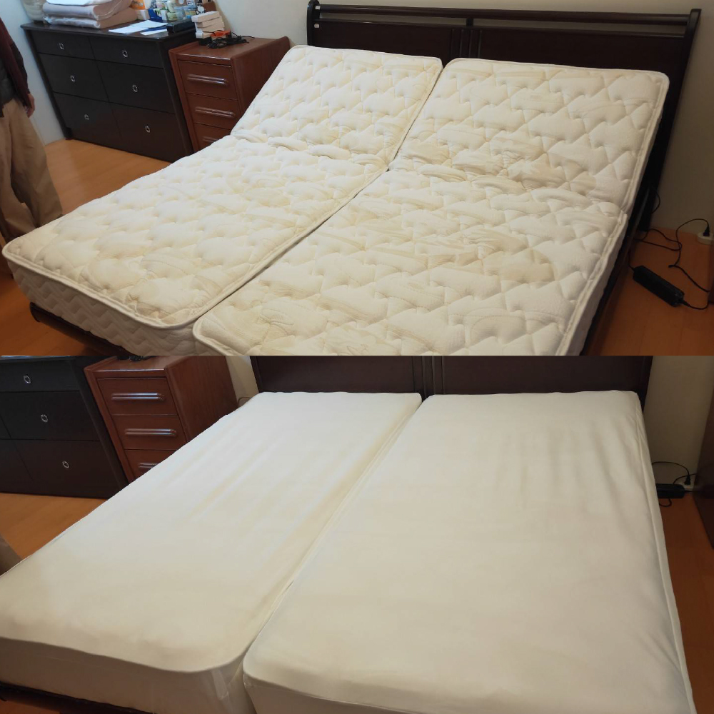 彰化福興鄉/舒眠電動床墊