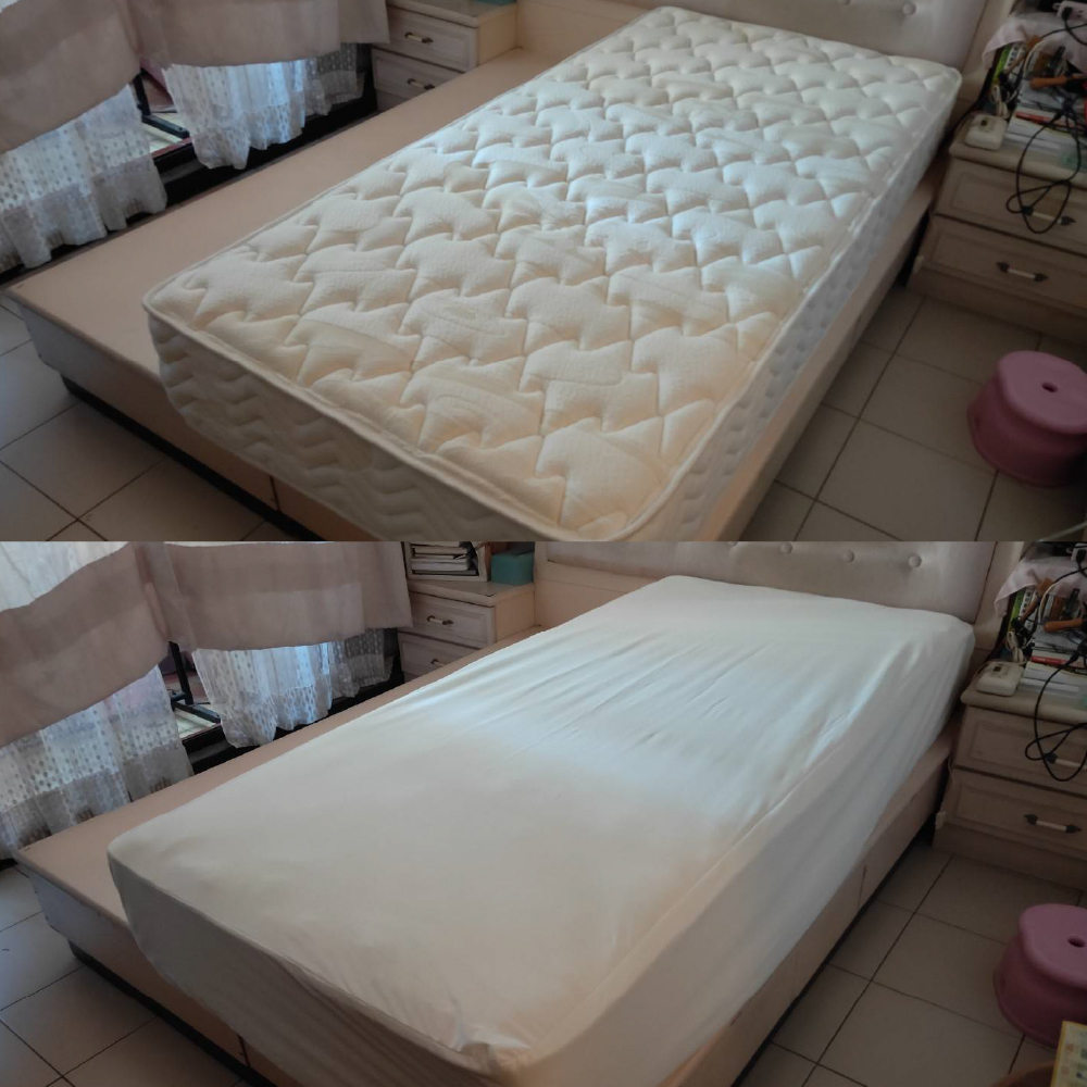 苗栗南庄鄉/舒眠電動床墊