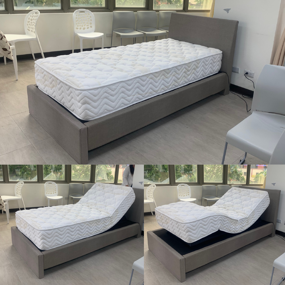 彰化里港鎮/舒眠電動床墊