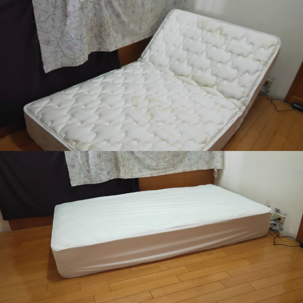 雲林大埤鄉/舒眠電動床墊