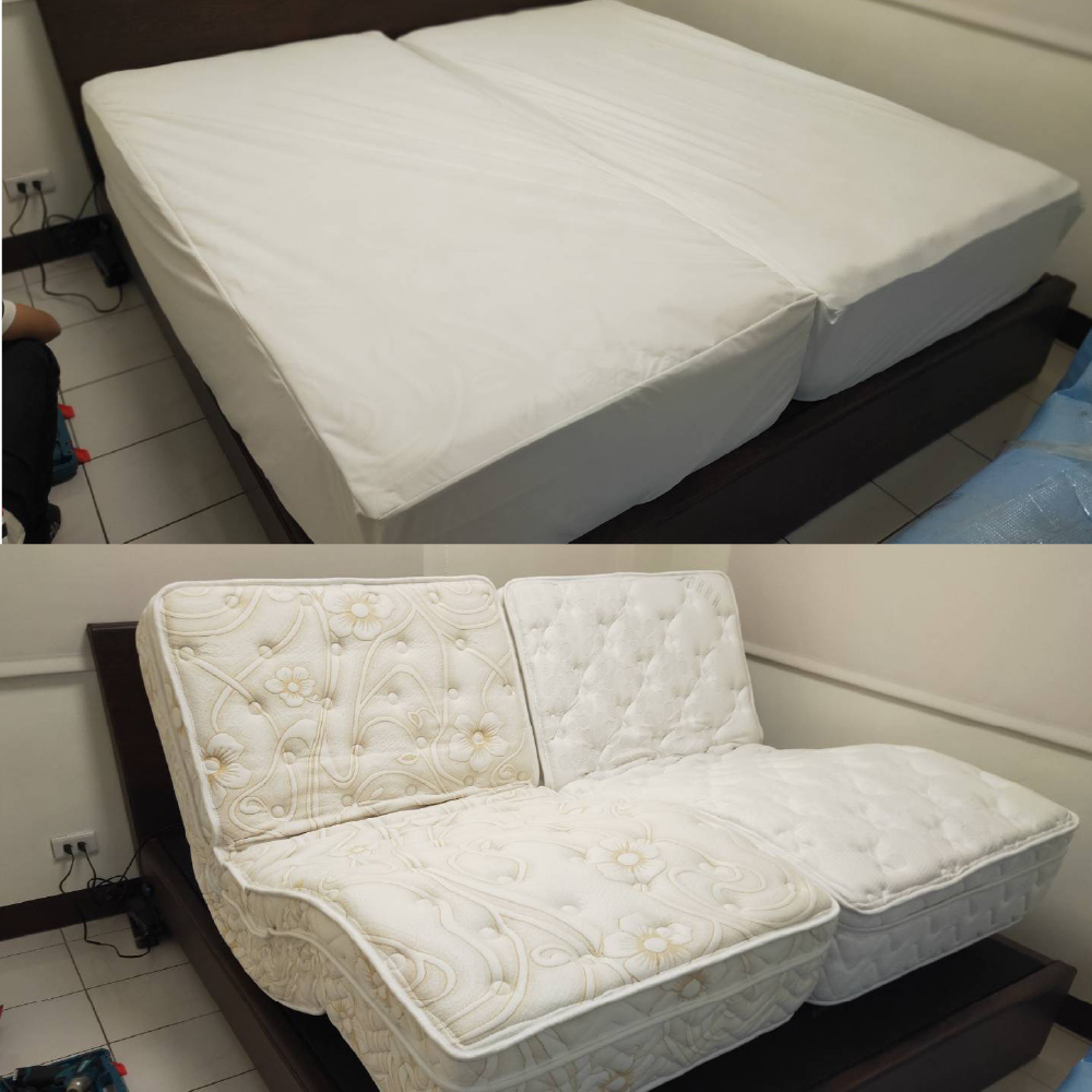 高雄左營區/好眠電動床墊