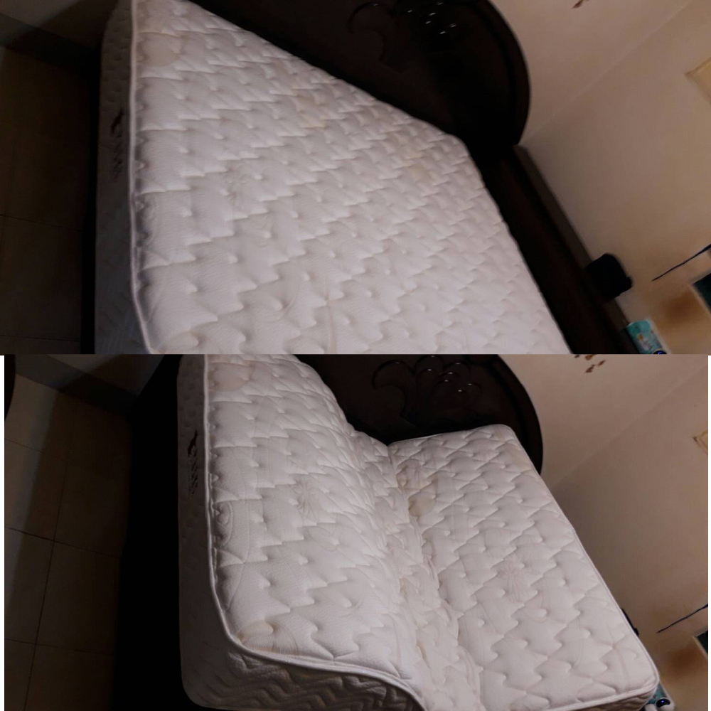 苗栗頭份鎮/舒眠電動床墊