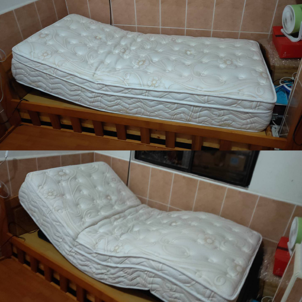 彰化二林鎮/舒眠電動床墊