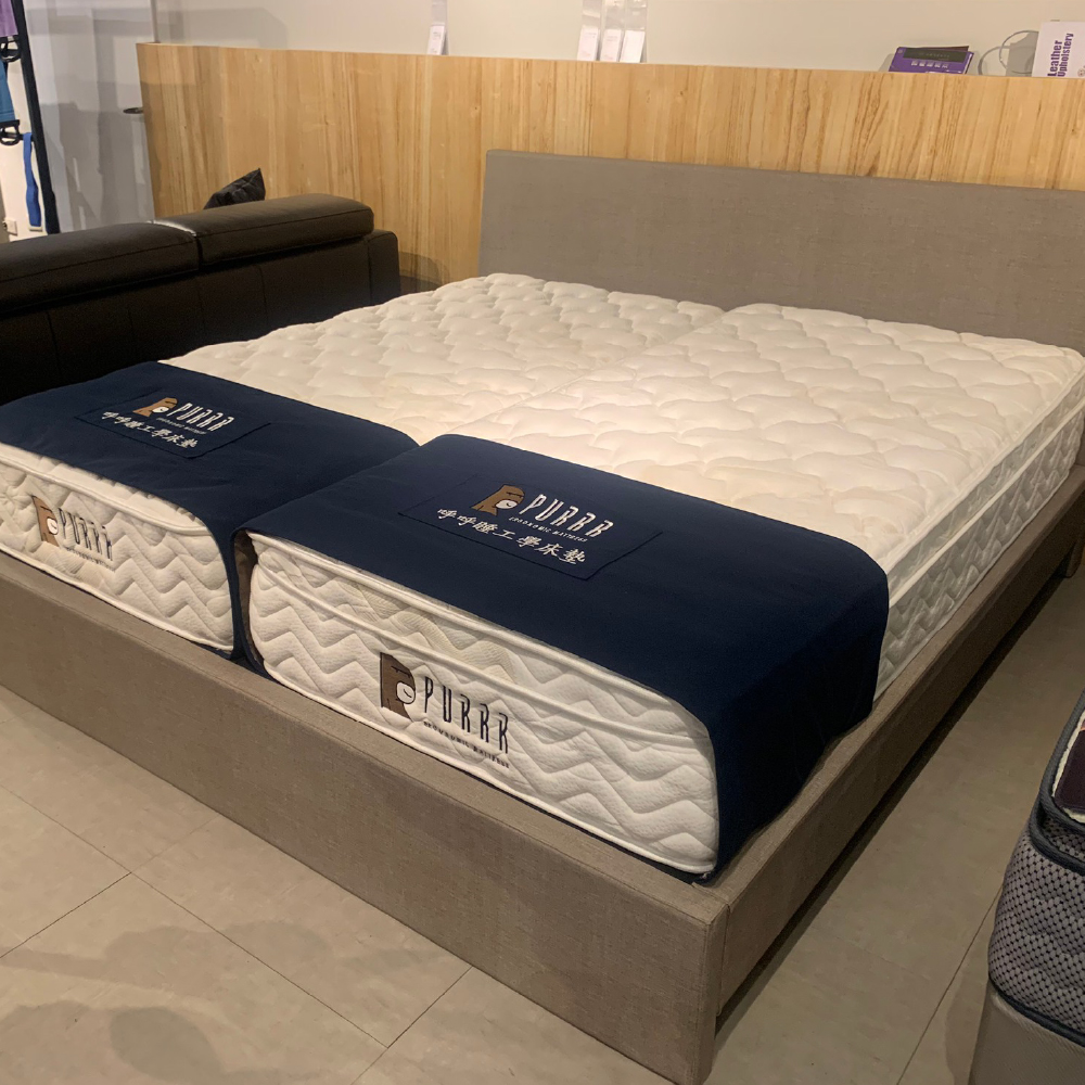 HOLA三峽店/舒眠電動床墊