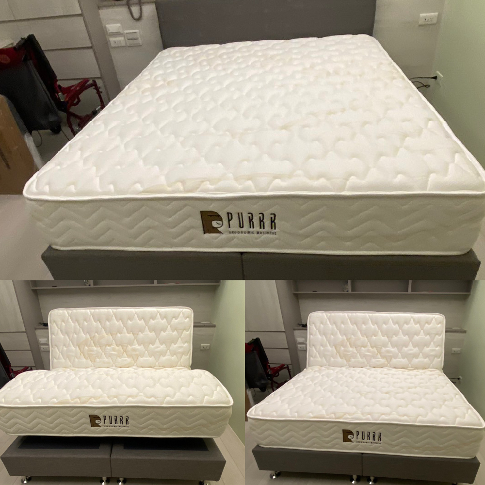 高雄左營區/舒眠電動床墊