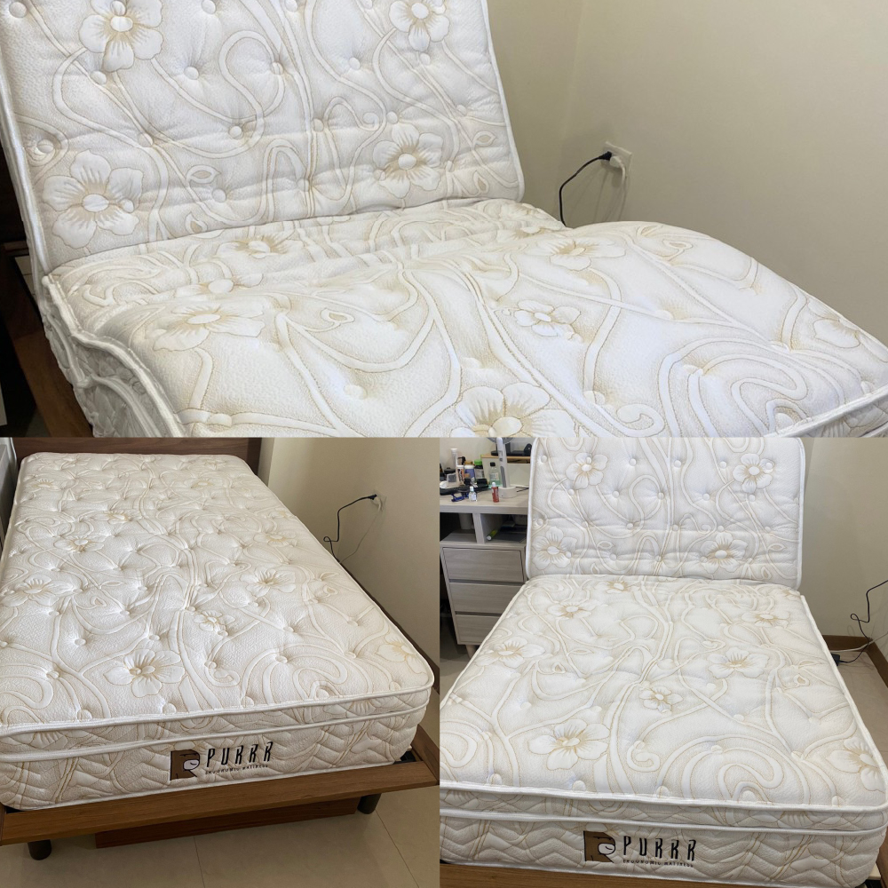宜蘭頭城鎮/好眠電動床墊