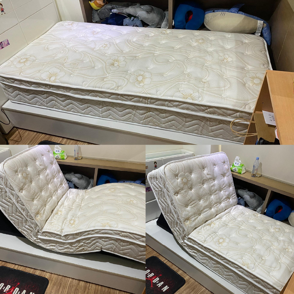 新北土城區/好眠電動床墊