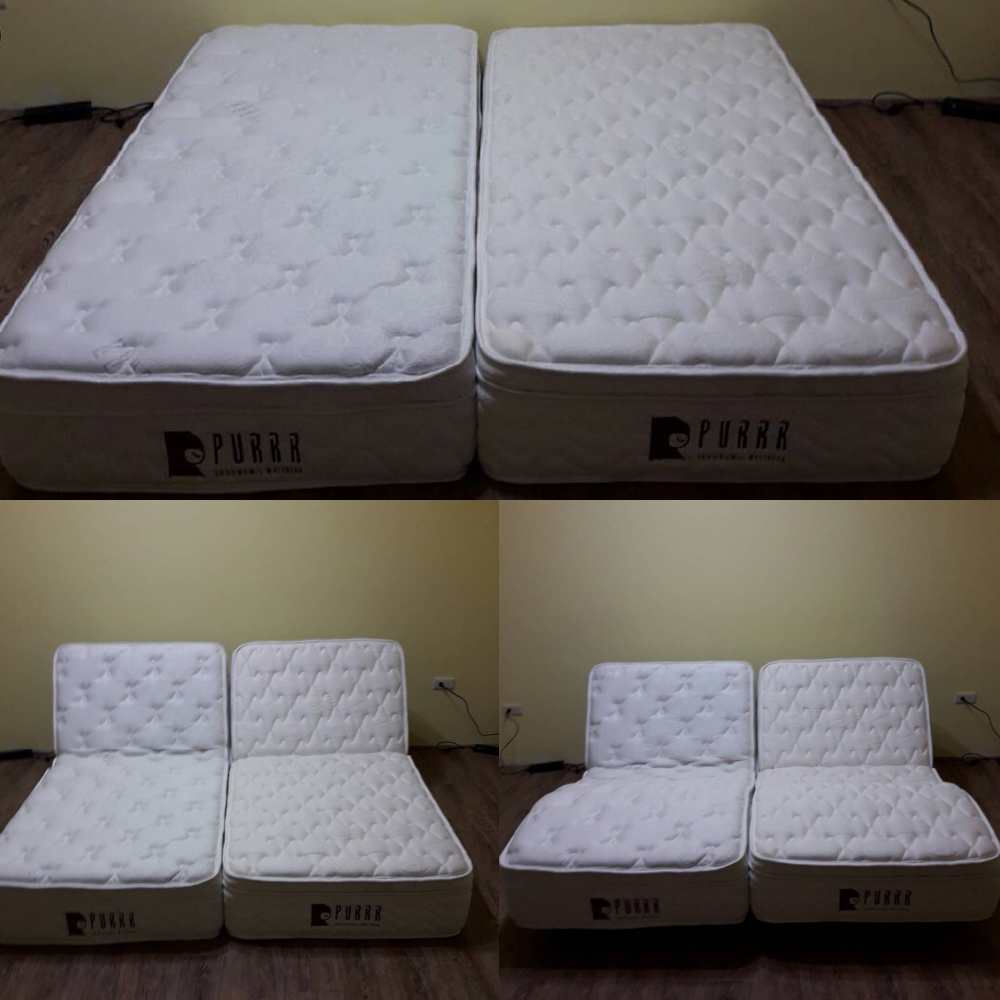雲林台西鄉/舒眠電動床墊