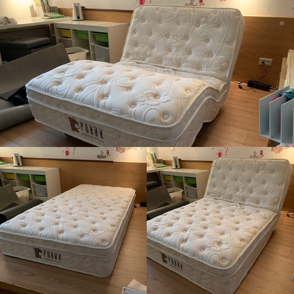 高雄大寮區/好眠電動床墊