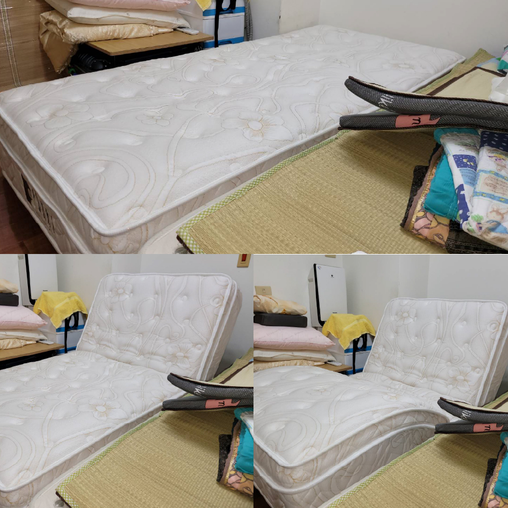 嘉義西區/好眠電動床墊