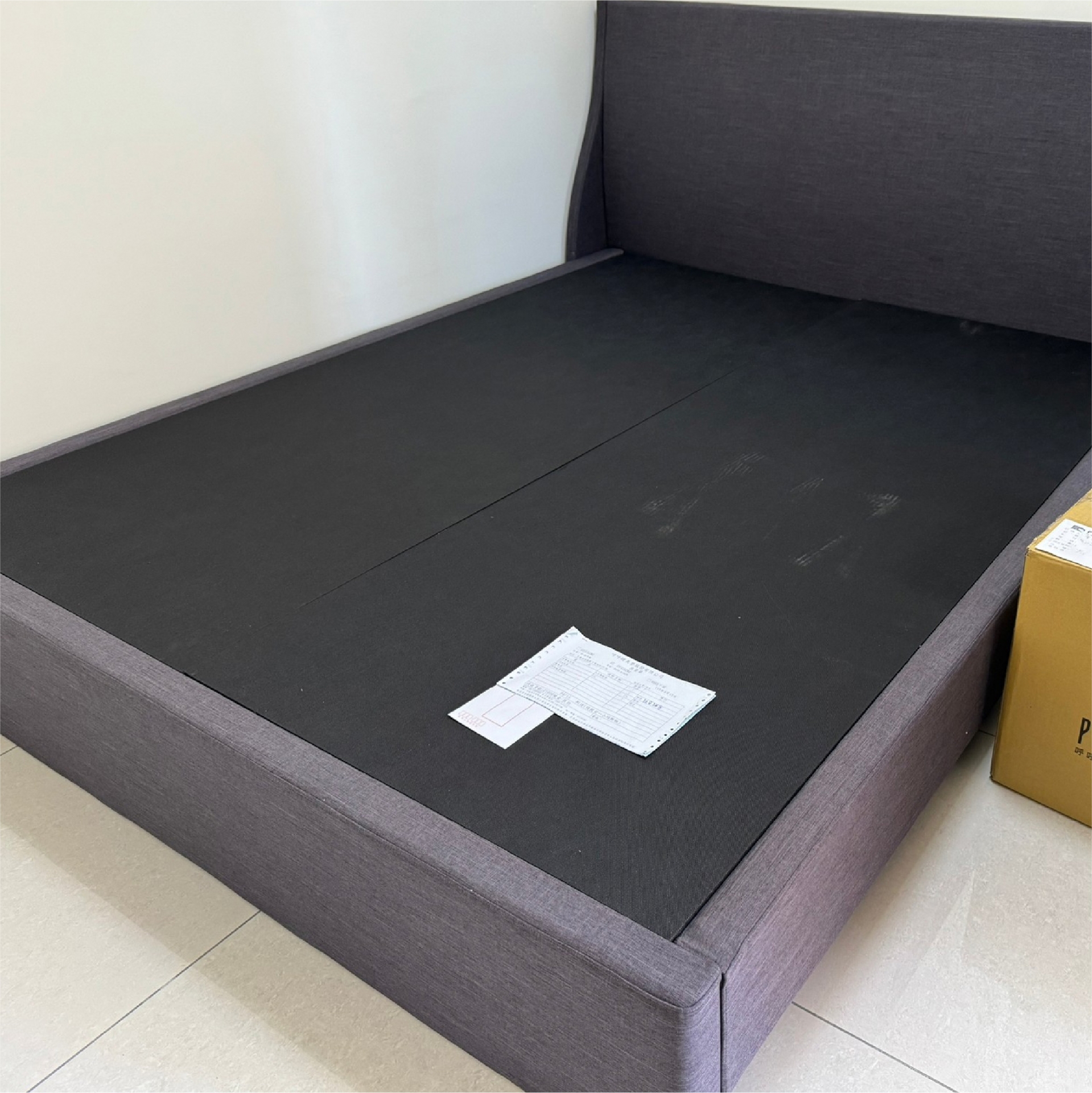 蔡○○/喜事床架組