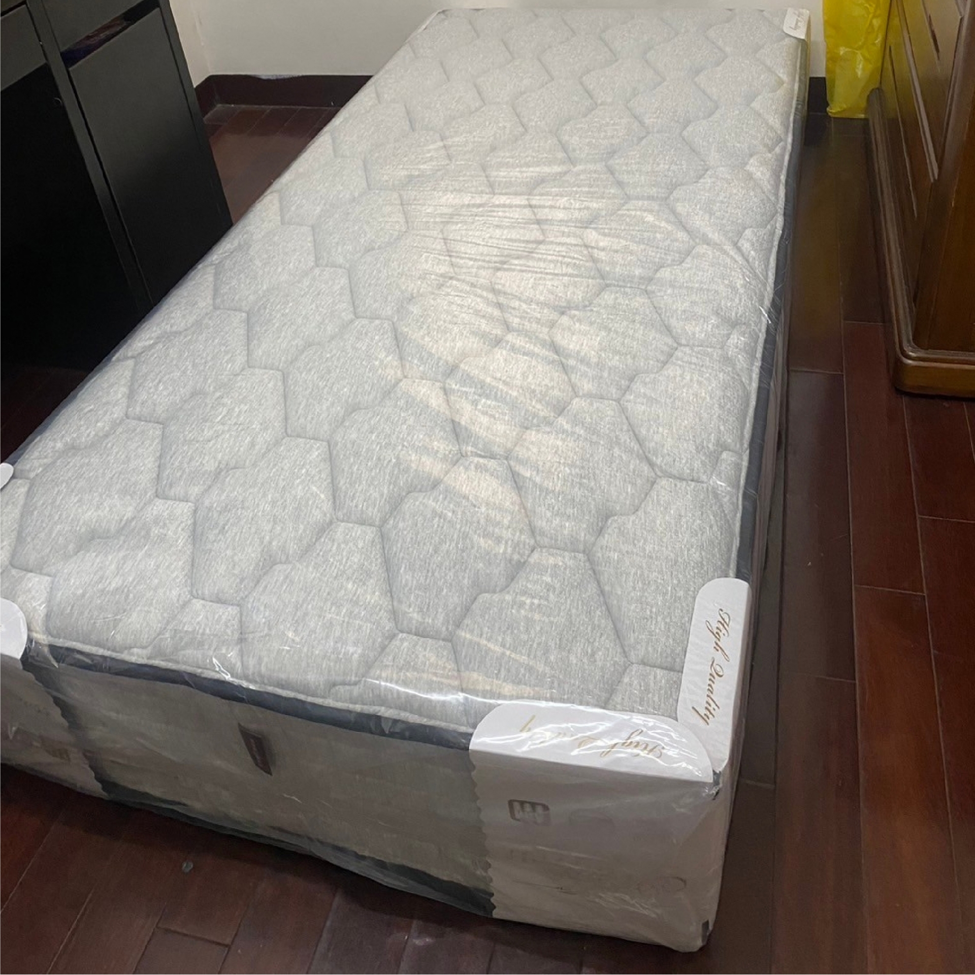 桃園市大園區/蔡○○/金剛床墊