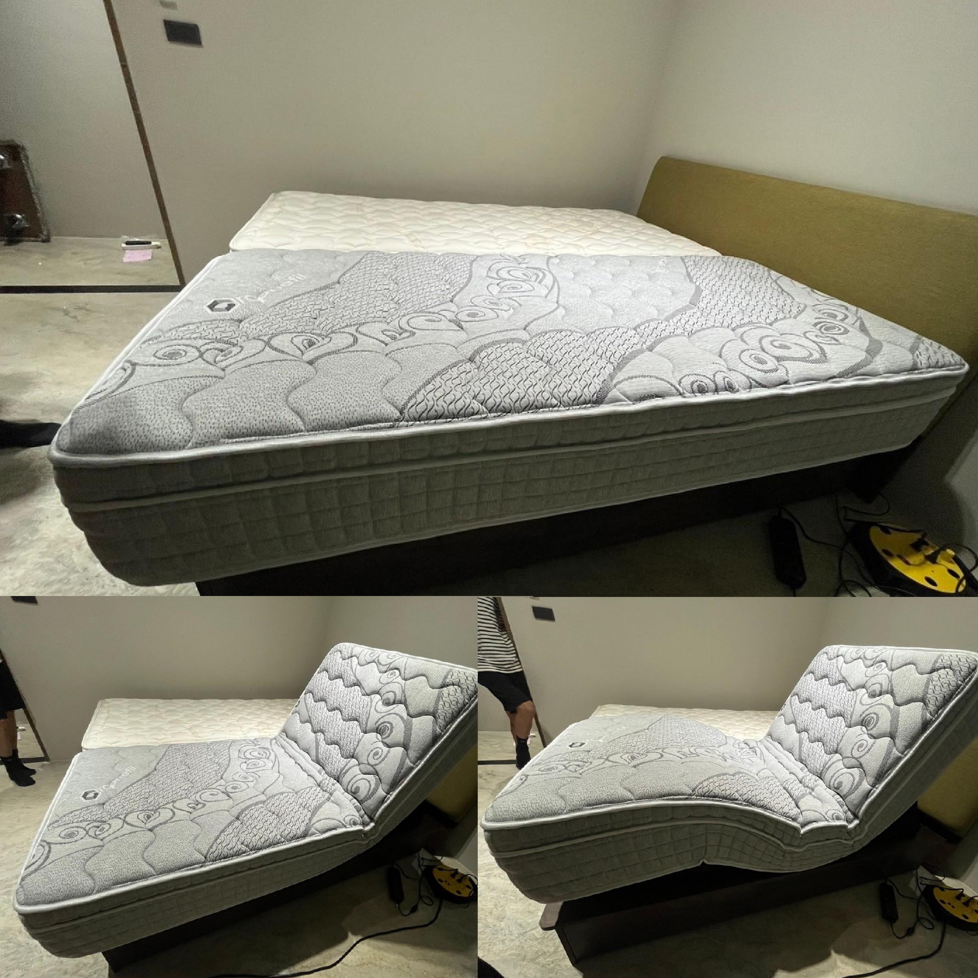 彰化縣線西鄉/柯OO/SPA-16 3尺200CM