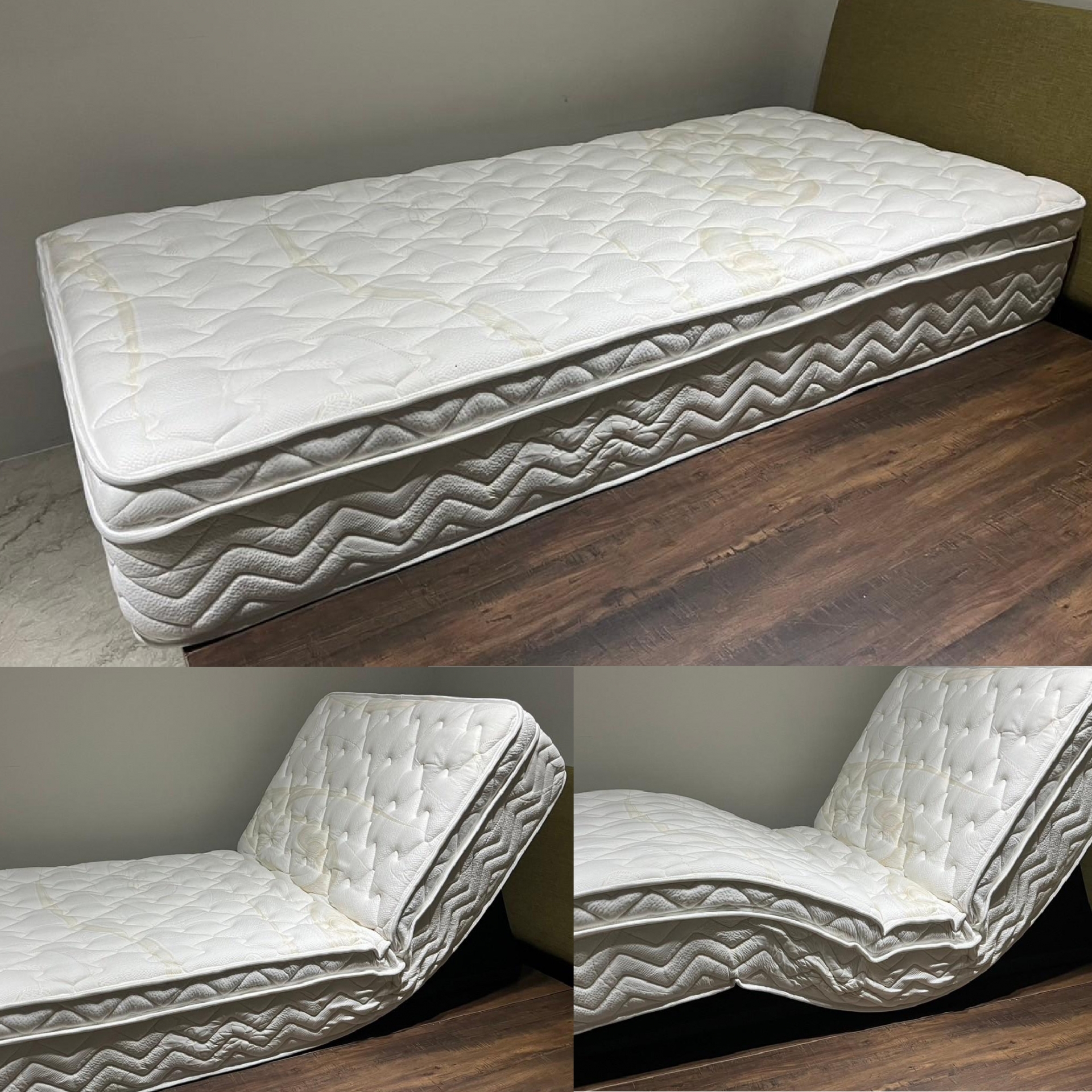 彰化縣線西鄉/柯OO/舒眠電動床墊(特規)