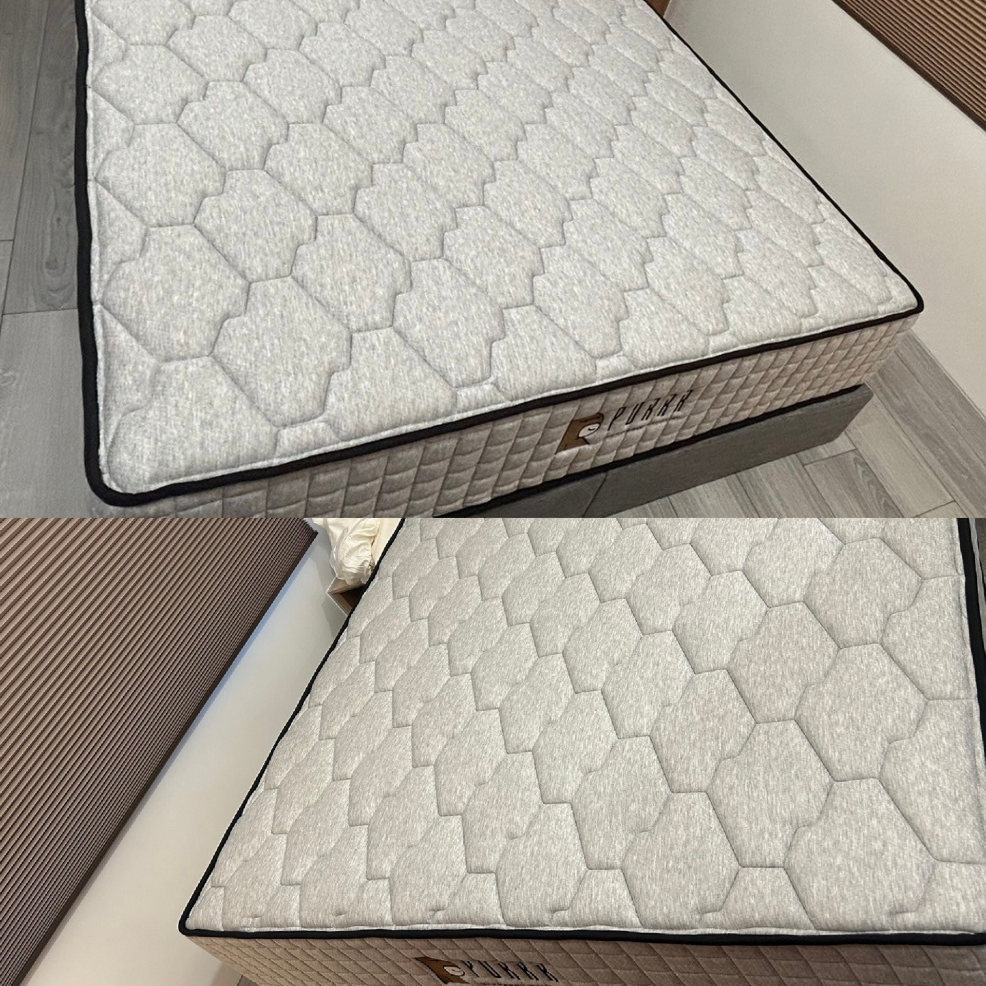 宜蘭縣員山鄉/鄭OO/金剛床墊5尺/ 傢式床頭組5尺舞龍灰25CM/日式床箱5尺