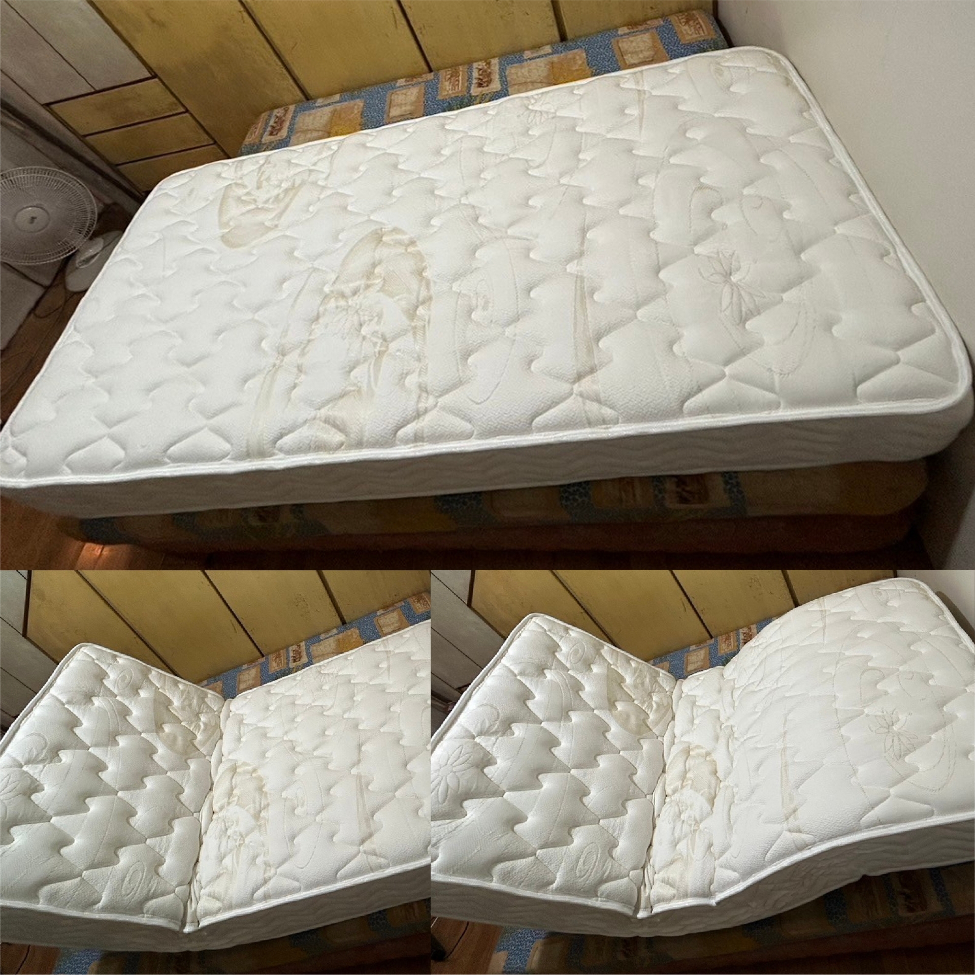 宜蘭縣礁溪鄉/吳oo/舒眠電動床墊3尺