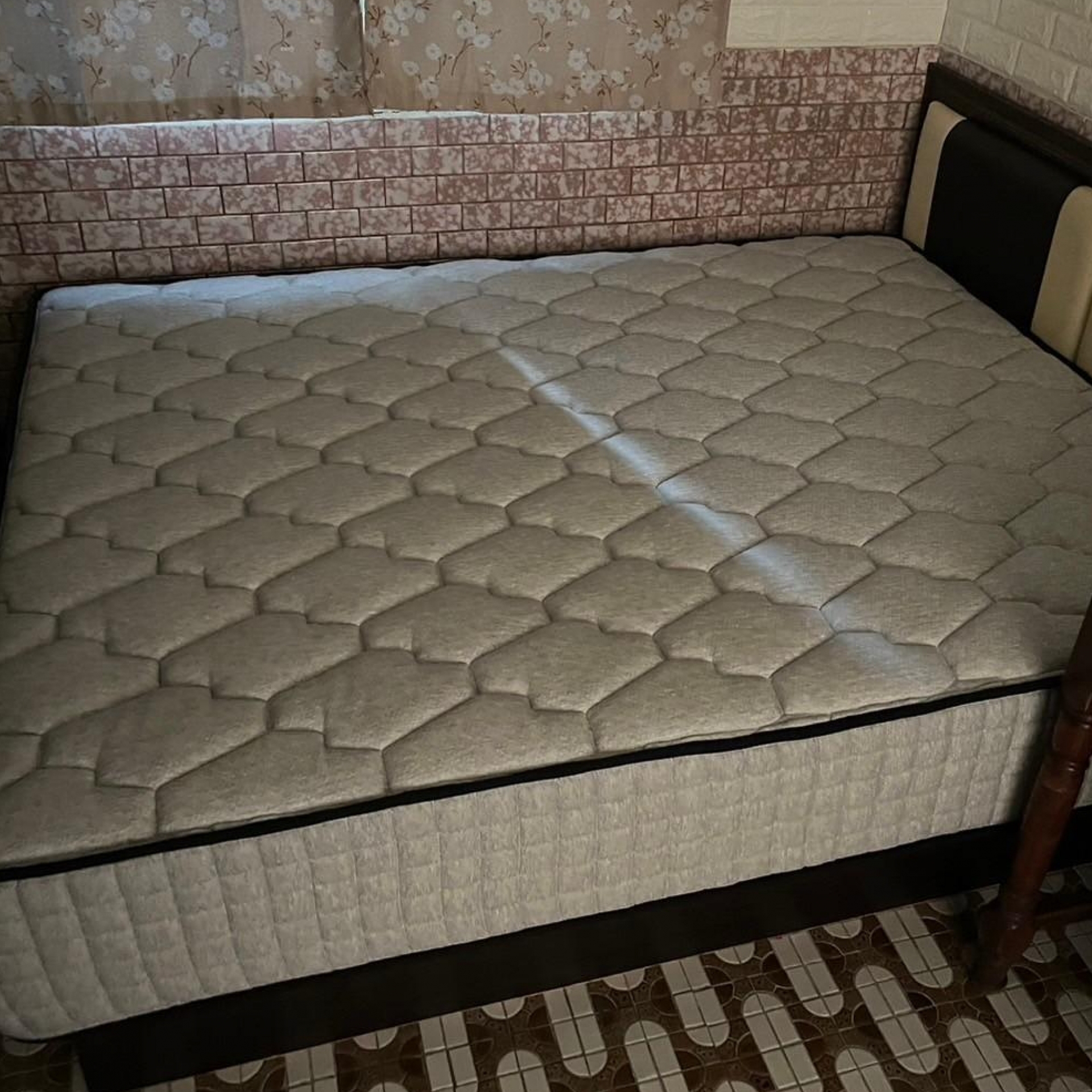 彰化縣埤頭鎮/許OO/金剛獨立筒床墊5尺